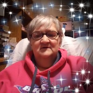 Meet your Posher, Pat